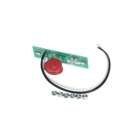Antunes Roundup Varistor Kit Esdz-1200 7001252